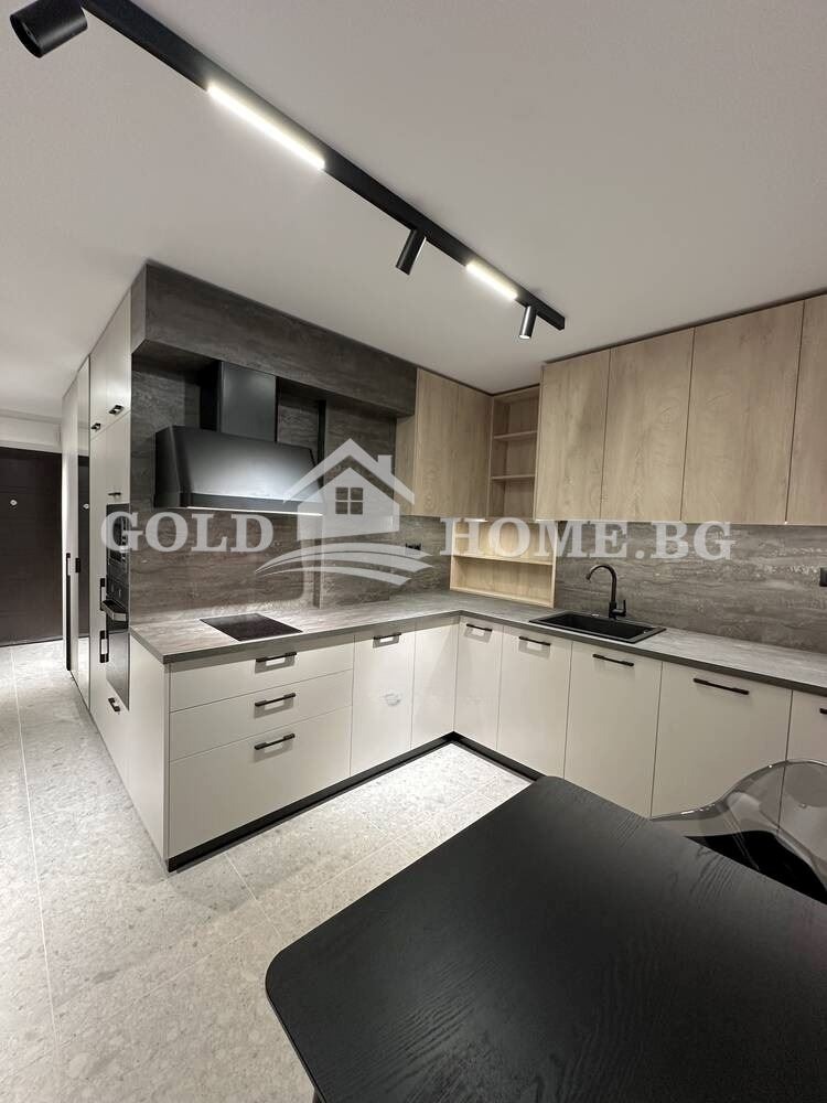 Продава  1-стаен, град Пловдив, Христо Смирненски •  133 000 EUR • ID 56809800 — holmes.bg - [1] 