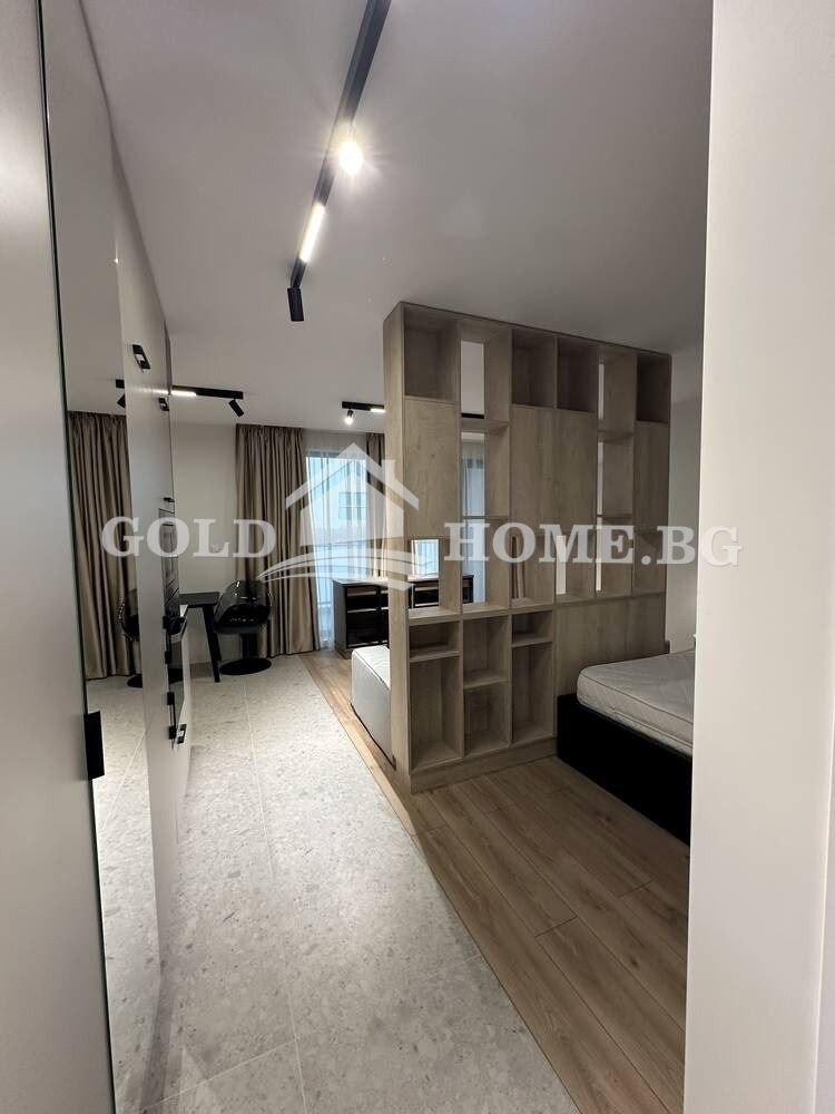 Til salgs  Studio Plovdiv , Hristo Smirnenski , 55 kvm | 11128504 - bilde [5]