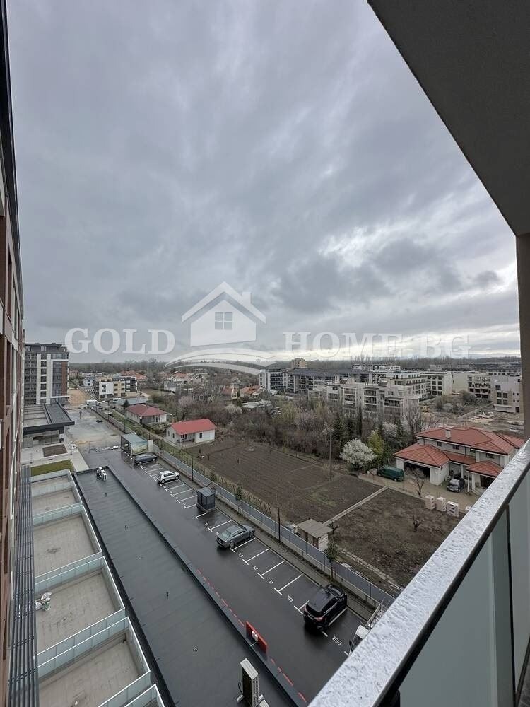 Til salgs  Studio Plovdiv , Hristo Smirnenski , 55 kvm | 11128504 - bilde [9]