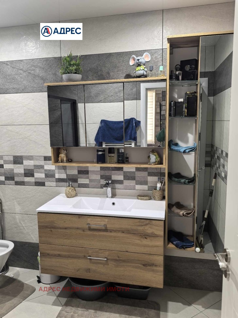 In vendita  Studio Stara Zagora , Geleznik - tsentar , 61 mq | 94305837 - Immagine [5]
