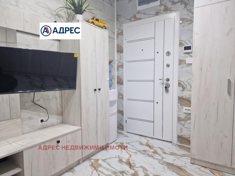 In vendita  Studio Stara Zagora , Geleznik - tsentar , 61 mq | 94305837 - Immagine [3]