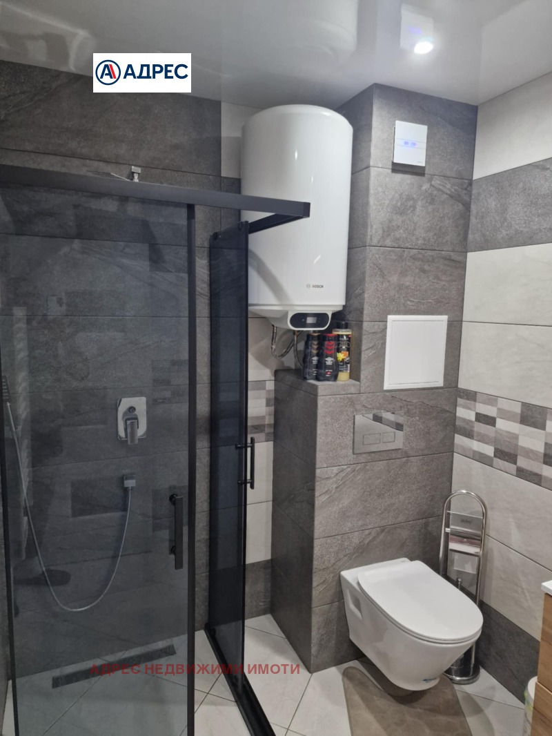 In vendita  Studio Stara Zagora , Geleznik - tsentar , 61 mq | 94305837 - Immagine [7]