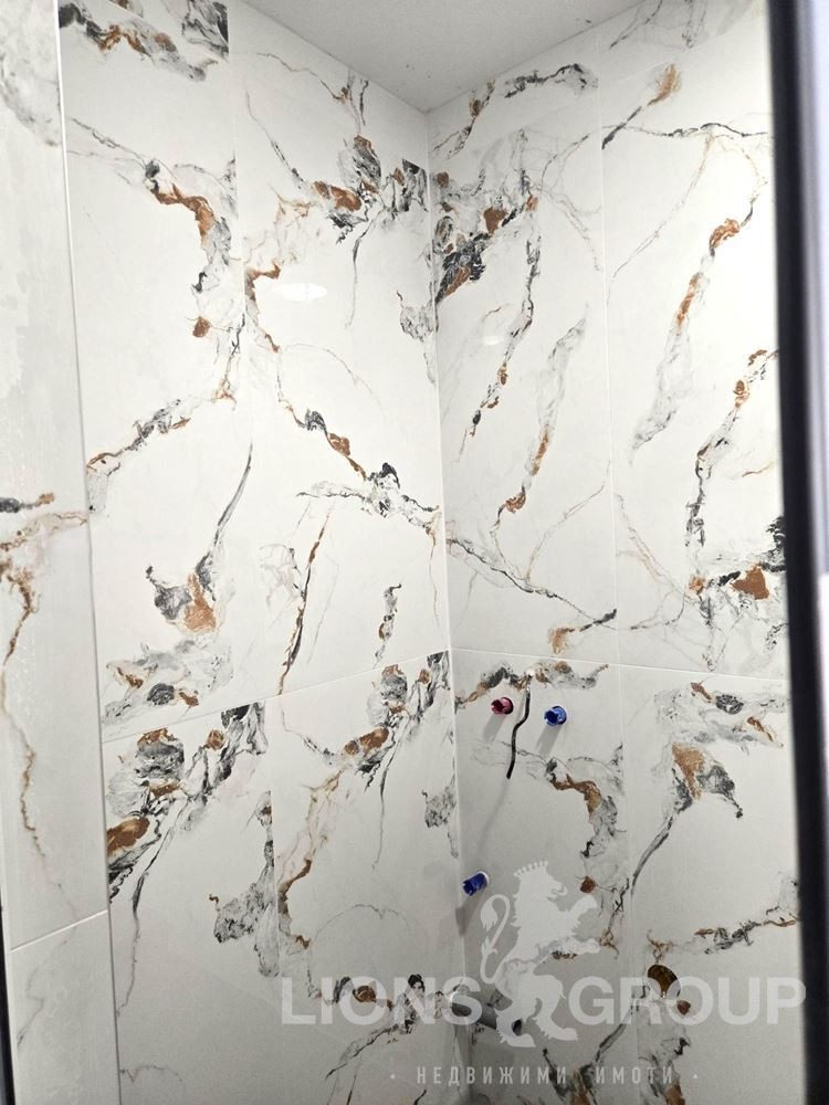 Продава 1-СТАЕН, гр. Варна, Чаталджа, снимка 4 - Апартаменти - 55005060