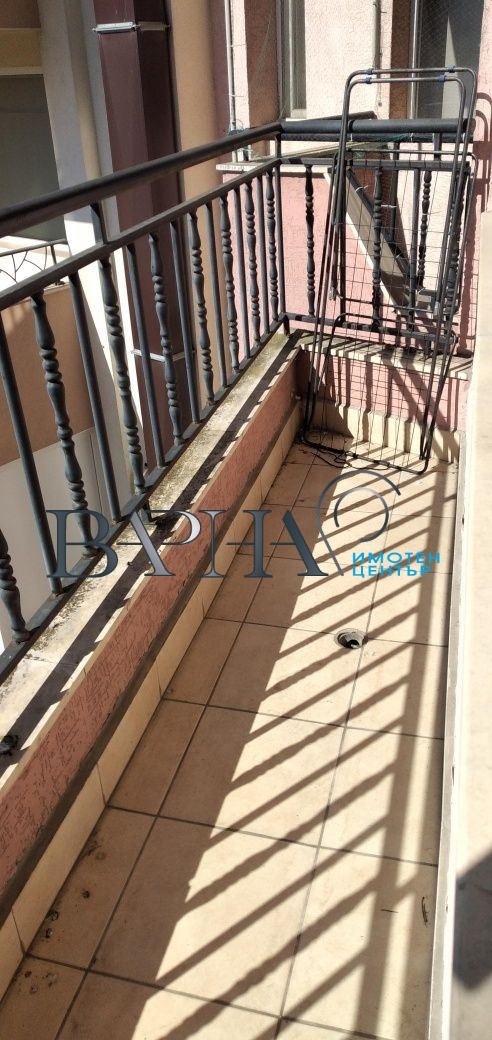 Продава 1-СТАЕН, гр. Варна, Колхозен пазар, снимка 9 - Апартаменти - 55282111