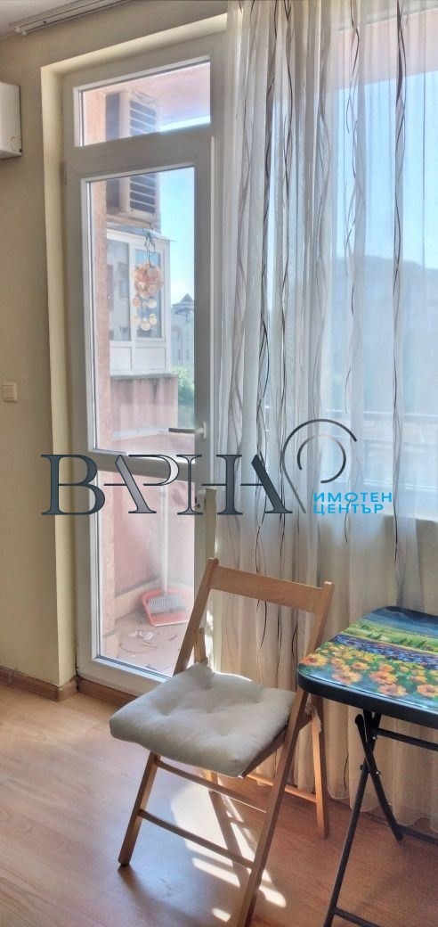 Продава 1-СТАЕН, гр. Варна, Колхозен пазар, снимка 8 - Апартаменти - 55282111
