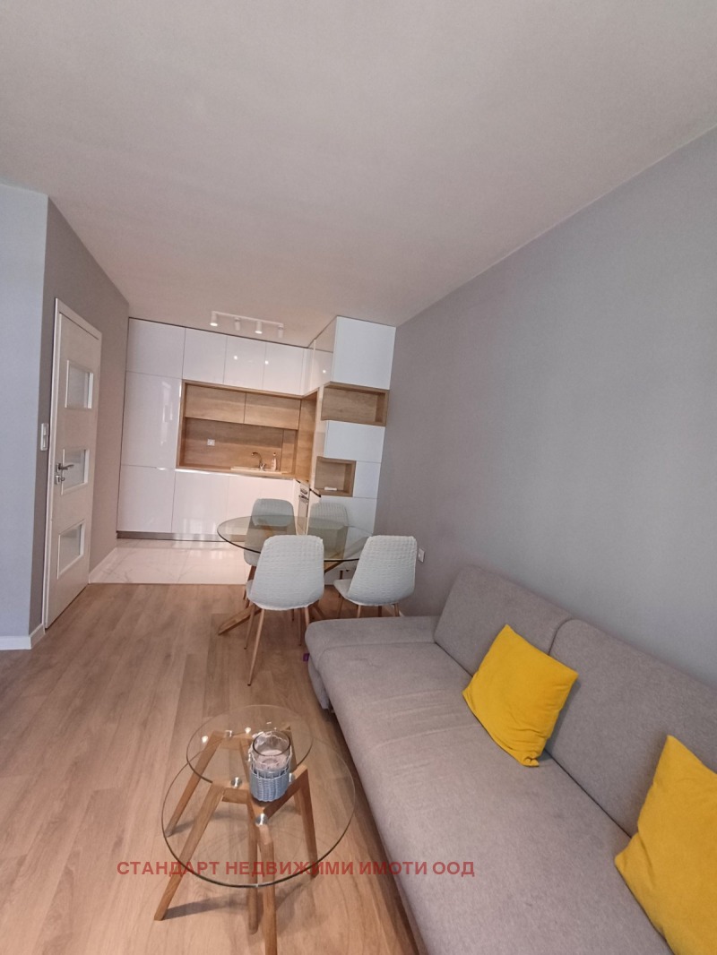 À venda  1 quarto Plovdiv , Vastanitcheski , 60 m² | 71543999 - imagem [4]