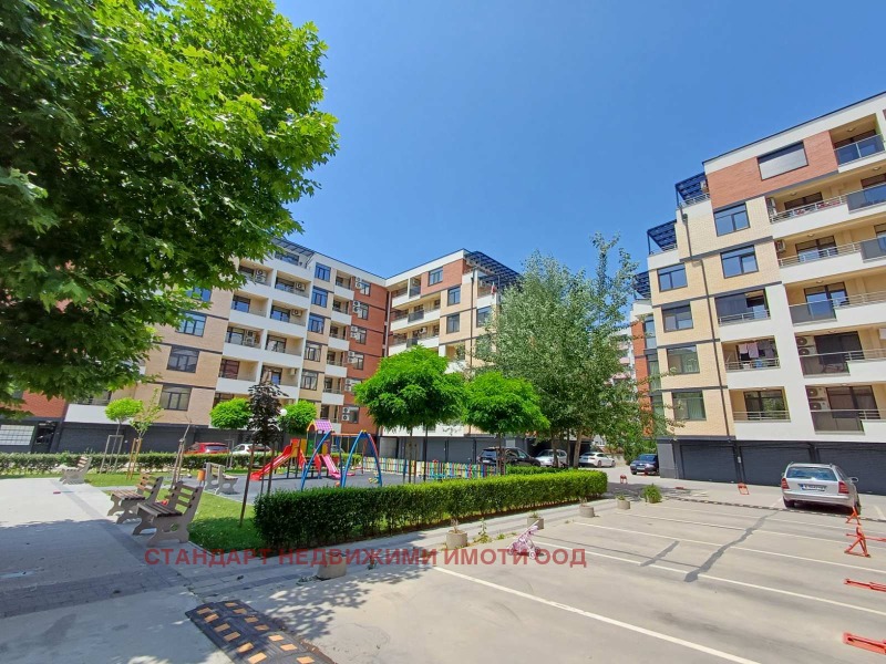 À venda  1 quarto Plovdiv , Vastanitcheski , 60 m² | 71543999 - imagem [17]