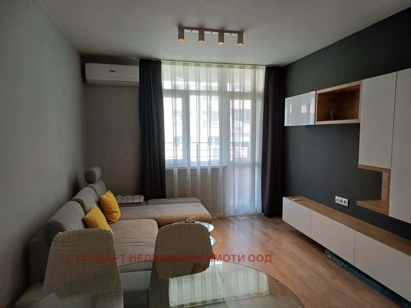 À venda  1 quarto Plovdiv , Vastanitcheski , 60 m² | 71543999 - imagem [5]