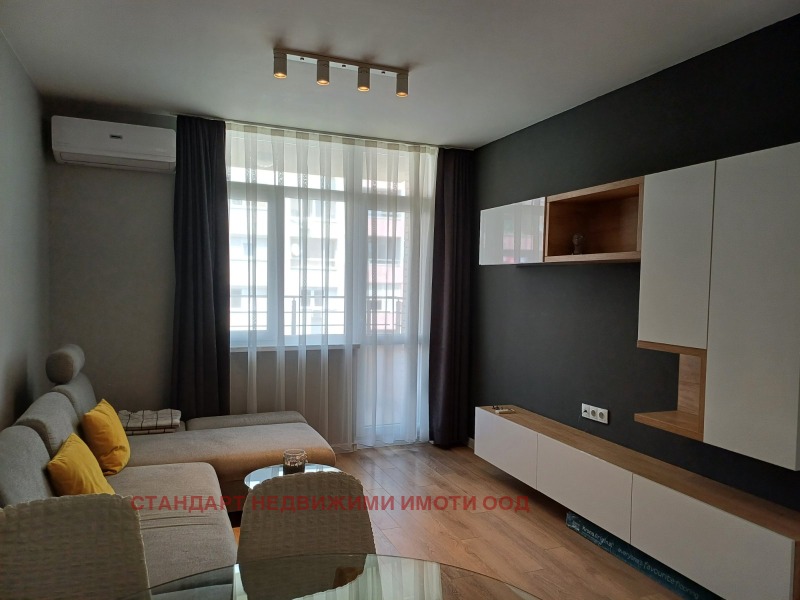 À venda  1 quarto Plovdiv , Vastanitcheski , 60 m² | 71543999 - imagem [6]