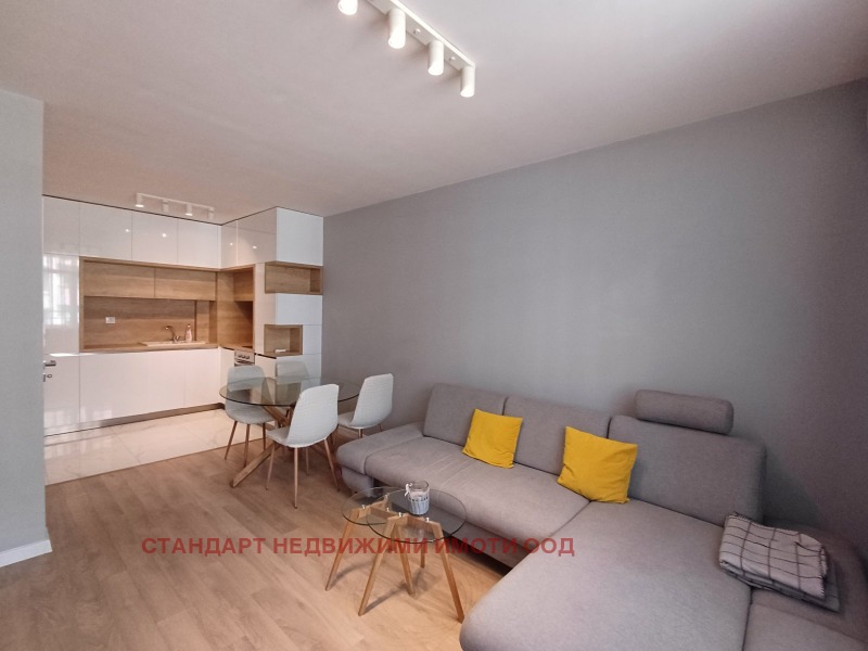 À venda  1 quarto Plovdiv , Vastanitcheski , 60 m² | 71543999 - imagem [3]