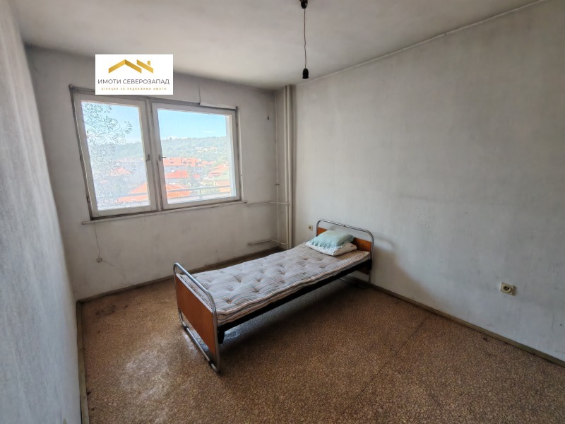 Продава  2-стаен град Монтана , Широк център , 59 кв.м | 78708535 - изображение [8]