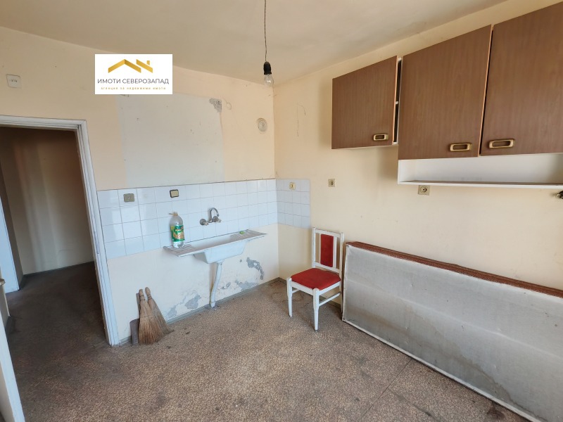 Продава  2-стаен град Монтана , Широк център , 59 кв.м | 78708535 - изображение [5]