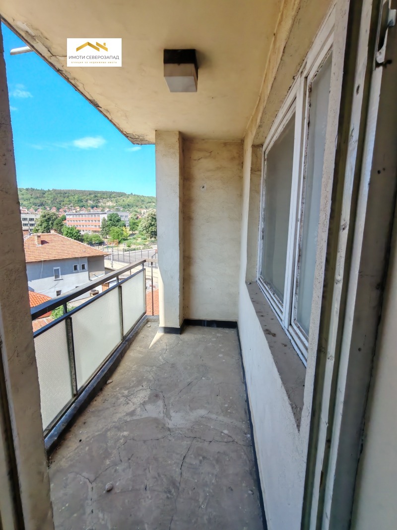 Продава  2-стаен град Монтана , Широк център , 59 кв.м | 78708535 - изображение [10]
