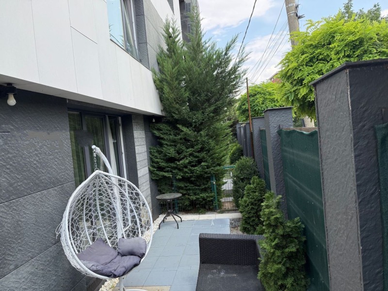 Продава  2-стаен град София , Кръстова вада , 74 кв.м | 45572952 - изображение [3]