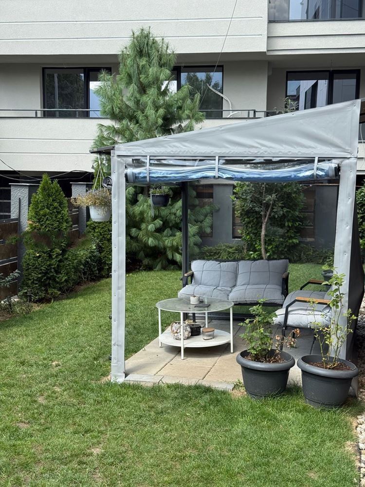 Продава  2-стаен град София , Кръстова вада , 74 кв.м | 45572952 - изображение [12]
