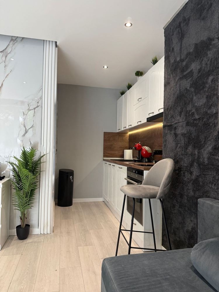Продава  2-стаен град София , Кръстова вада , 74 кв.м | 45572952 - изображение [11]