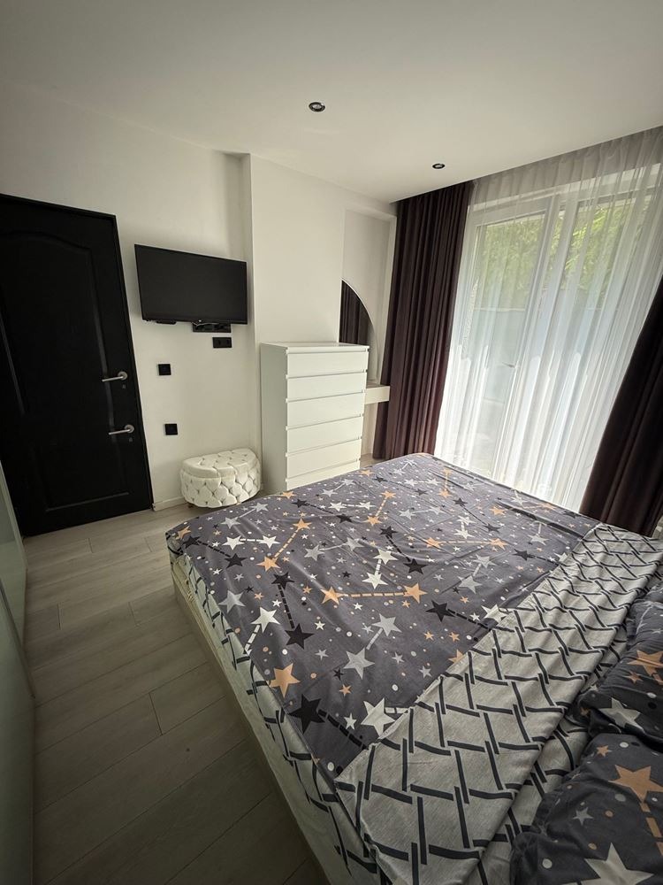 Продава  2-стаен град София , Кръстова вада , 74 кв.м | 45572952 - изображение [13]