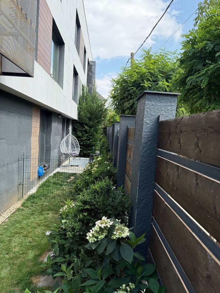 Продава  2-стаен град София , Кръстова вада , 74 кв.м | 45572952 - изображение [14]