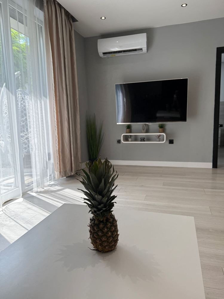 Продава  2-стаен град София , Кръстова вада , 74 кв.м | 45572952