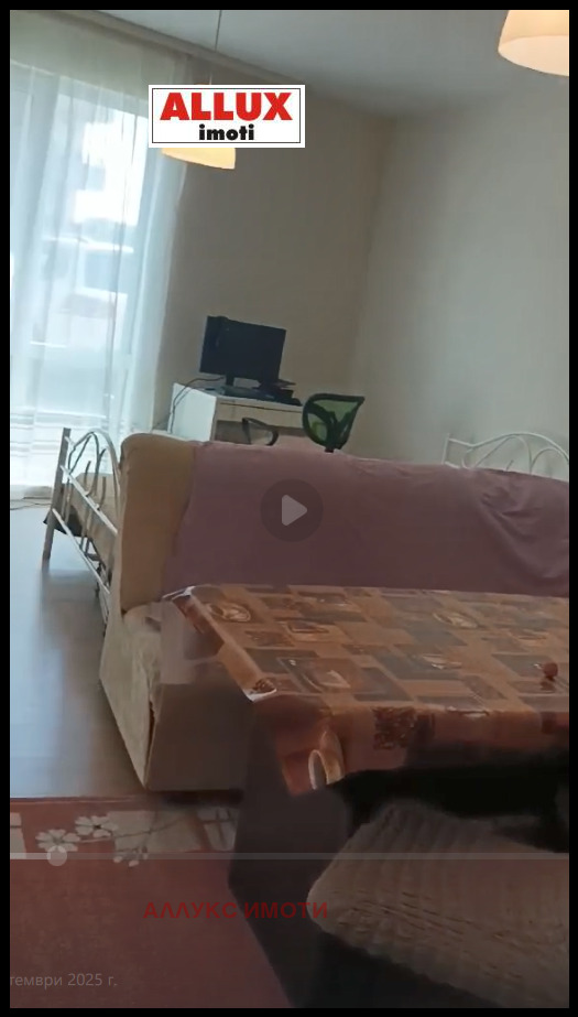 Продава  2-стаен град Бургас , Меден рудник - зона А , 63 кв.м | 62727773 - изображение [6]