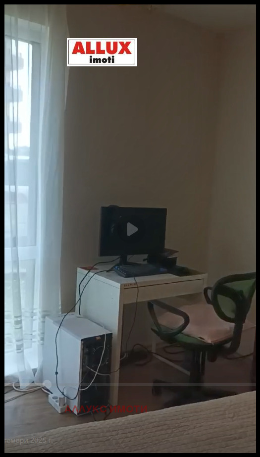Продава  2-стаен град Бургас , Меден рудник - зона А , 63 кв.м | 62727773 - изображение [12]