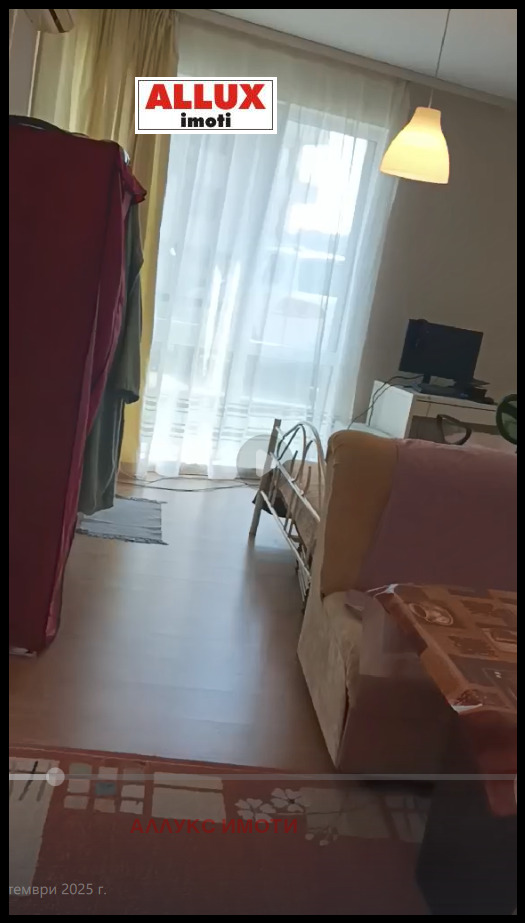 Продава  2-стаен град Бургас , Меден рудник - зона А , 63 кв.м | 62727773 - изображение [8]