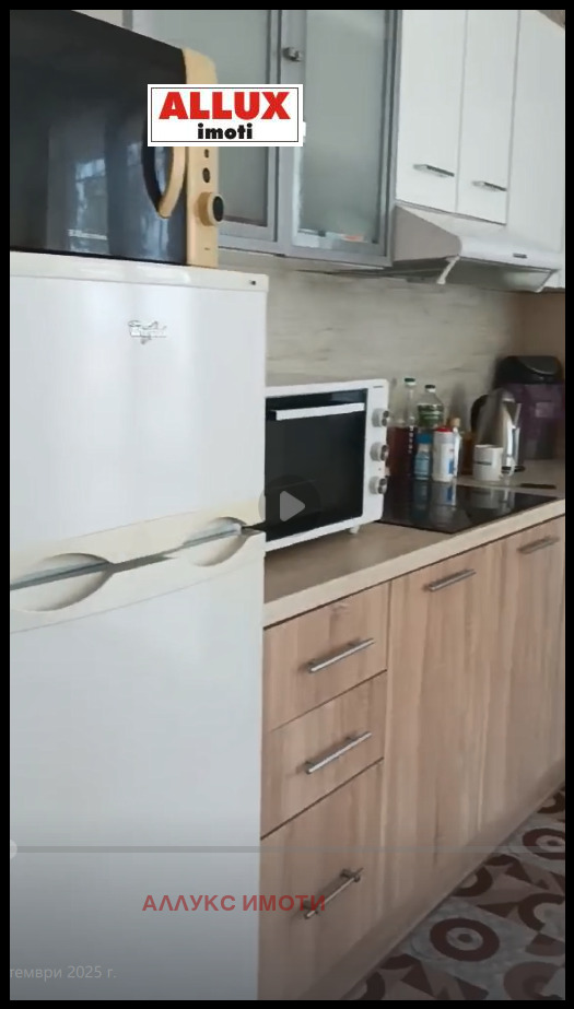 Продава  2-стаен град Бургас , Меден рудник - зона А , 63 кв.м | 62727773