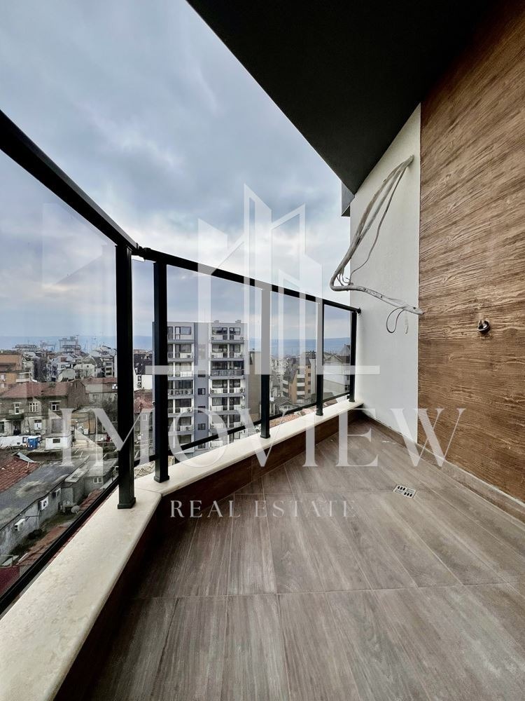 Продава 2-СТАЕН, гр. Варна, Център, снимка 5 - Апартаменти - 52988836