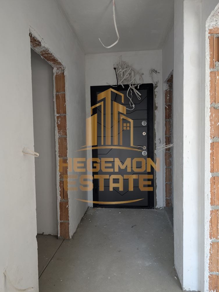 Продава 2-СТАЕН, гр. Варна, Виница, снимка 8 - Апартаменти - 53017436