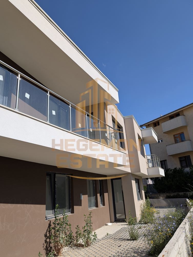 Продава 2-СТАЕН, гр. Варна, Виница, снимка 11 - Апартаменти - 53017436