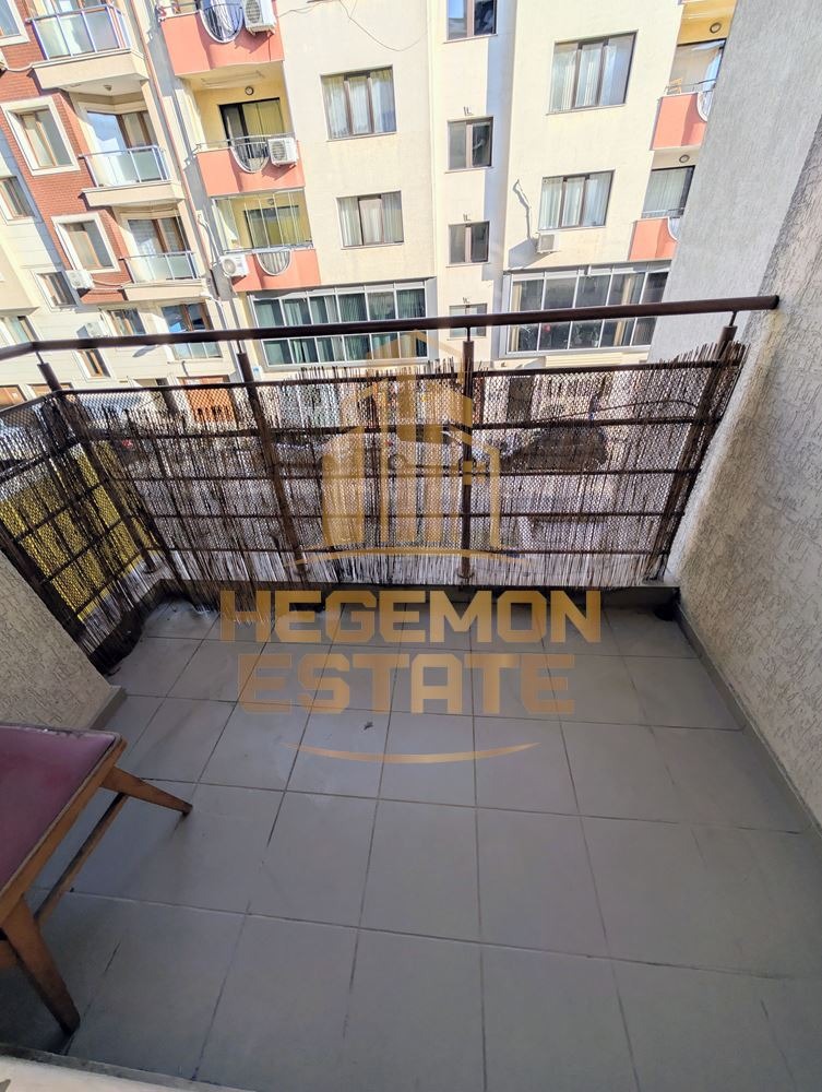 Продава 2-СТАЕН, гр. Варна, Лятно кино Тракия, снимка 12 - Апартаменти - 53074094