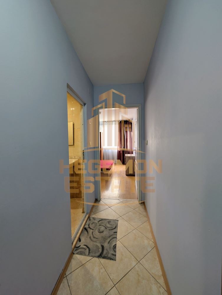 Продава 2-СТАЕН, гр. Варна, Лятно кино Тракия, снимка 8 - Апартаменти - 53074094