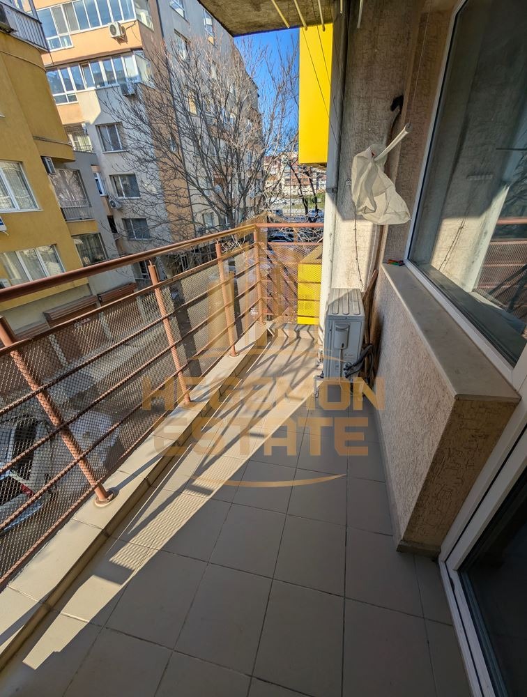 Продава 2-СТАЕН, гр. Варна, Лятно кино Тракия, снимка 11 - Апартаменти - 53074094
