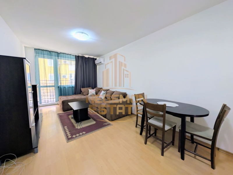 Продава 2-СТАЕН, гр. Варна, Лятно кино Тракия, снимка 2 - Апартаменти - 53074094