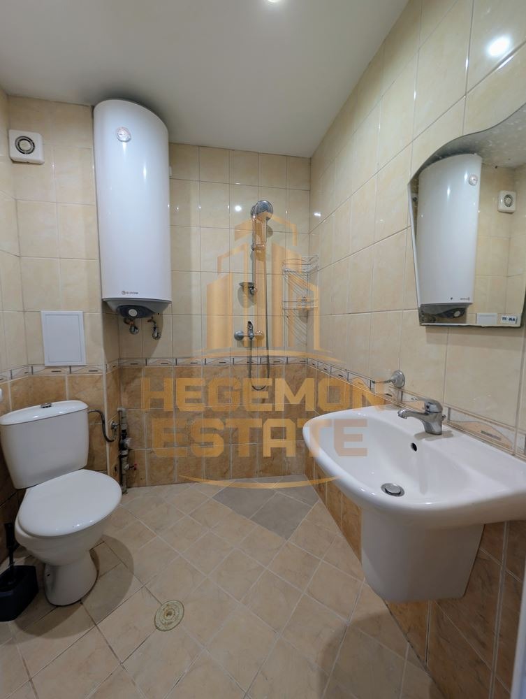 Продава 2-СТАЕН, гр. Варна, Лятно кино Тракия, снимка 10 - Апартаменти - 53074094