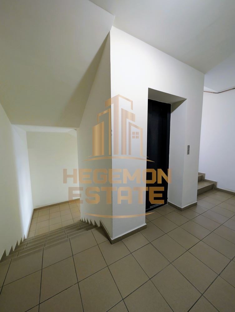 Продава 2-СТАЕН, гр. Варна, Лятно кино Тракия, снимка 13 - Апартаменти - 53074094