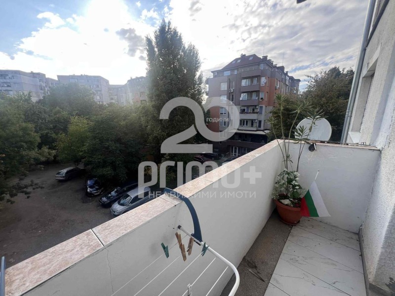 Продава 2-СТАЕН, гр. София, Хаджи Димитър, снимка 10 - Апартаменти - 53148715