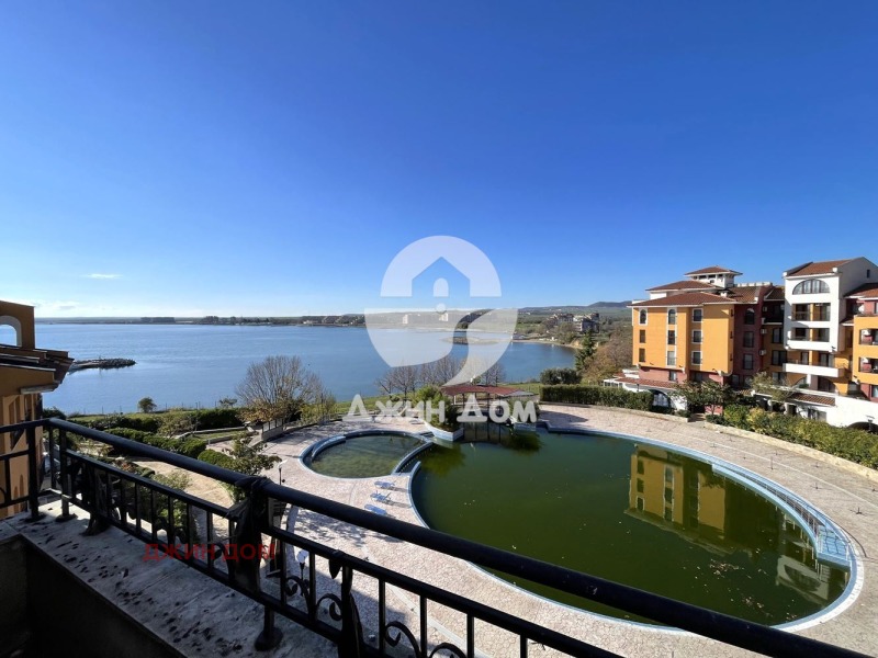 Продава 2-СТАЕН, гр. Ахелой, област Бургас, снимка 12 - Апартаменти - 53182649