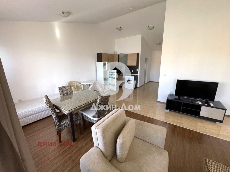 Продава 2-СТАЕН, гр. Ахелой, област Бургас, снимка 5 - Апартаменти - 53182649