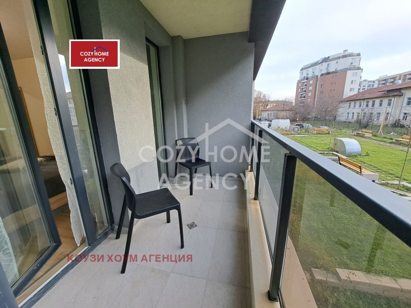 Продава 2-СТАЕН, гр. София, Надежда 4, снимка 15 - Апартаменти - 53333721