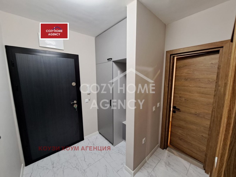 Продава 2-СТАЕН, гр. София, Надежда 4, снимка 12 - Апартаменти - 53333721