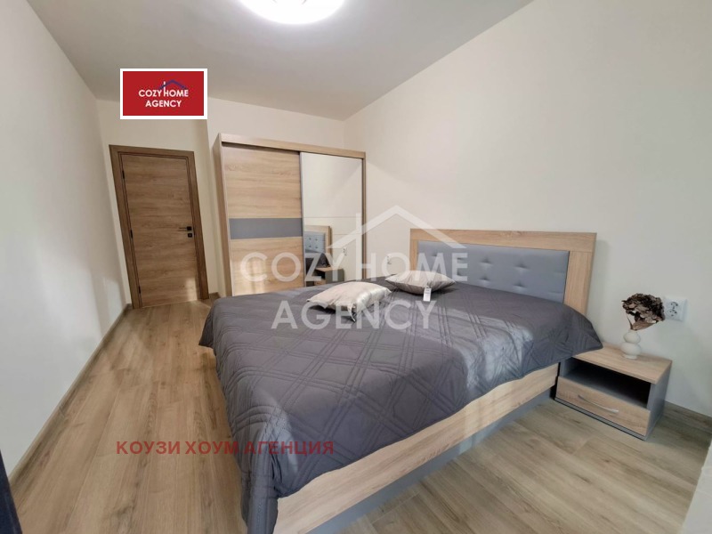 Продава 2-СТАЕН, гр. София, Надежда 4, снимка 10 - Апартаменти - 53333721