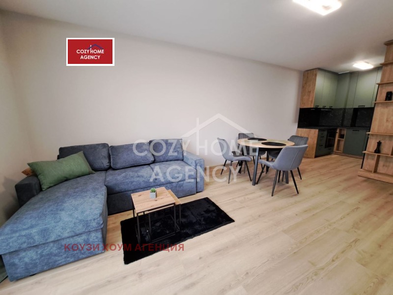 Продава 2-СТАЕН, гр. София, Надежда 4, снимка 3 - Апартаменти - 53333721