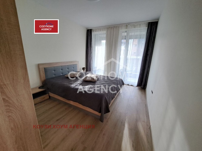 Продава 2-СТАЕН, гр. София, Надежда 4, снимка 9 - Апартаменти - 53333721