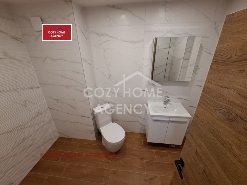 Продава 2-СТАЕН, гр. София, Надежда 4, снимка 8 - Апартаменти - 53333721