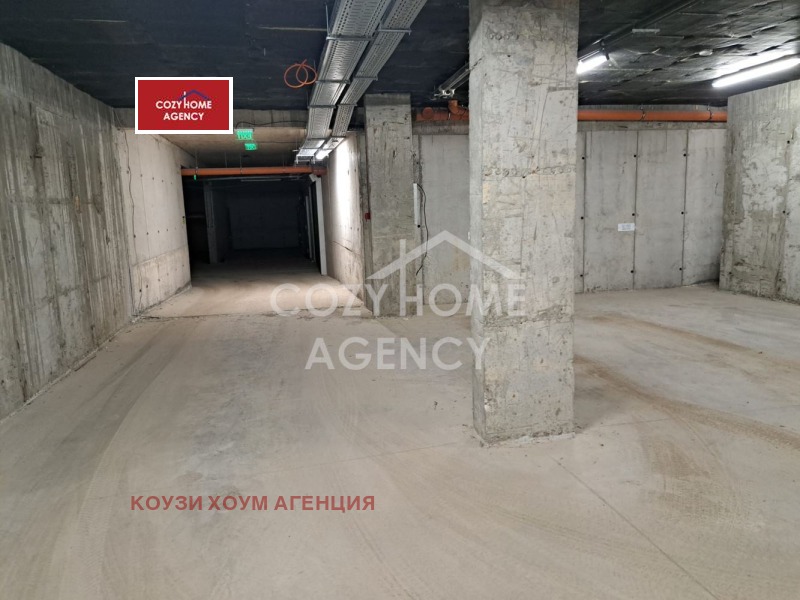 Продава 2-СТАЕН, гр. София, Надежда 4, снимка 13 - Апартаменти - 53333721