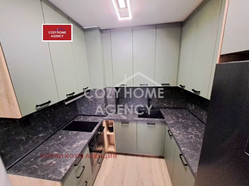 Продава 2-СТАЕН, гр. София, Надежда 4, снимка 6 - Апартаменти - 53333721