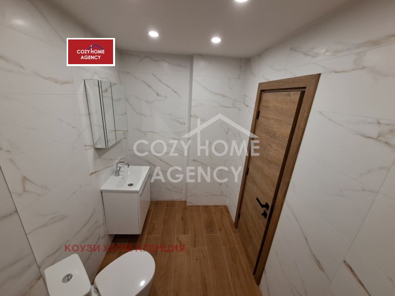 Продава 2-СТАЕН, гр. София, Надежда 4, снимка 7 - Апартаменти - 53333721