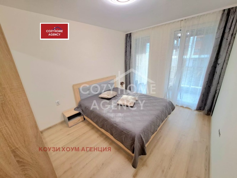 Продава 2-СТАЕН, гр. София, Надежда 4, снимка 11 - Апартаменти - 53333721