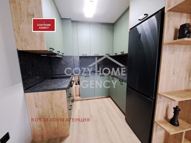 Продава 2-СТАЕН, гр. София, Надежда 4, снимка 5 - Апартаменти - 53333721